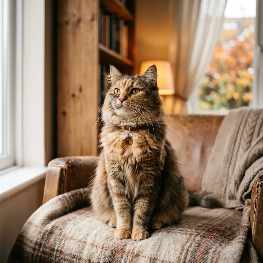 Pet Self-Appellation